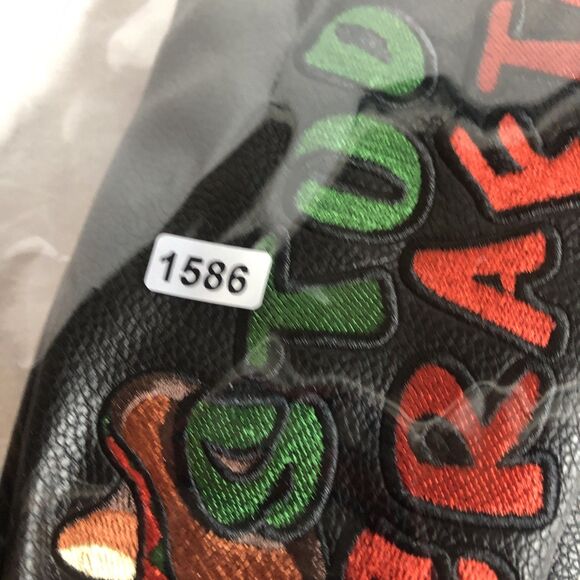 Cinco De Mayo Sombrero Golf Headcover for Driver Cover NEW!! - Picture 7 of 7